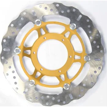 Brzda pro motocykl EBC - Brakes Brzdový kotouč EBC MD1154XC