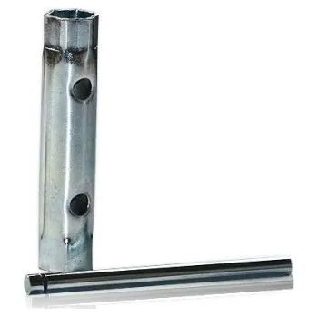 Nářadí na motocykly HS MOTO - Německo Klíč na svíčky 18 a 21mm