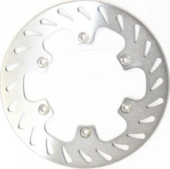 Brzda pro motocykl EBC - Brakes Brzdový kotouč EBC MD6253D