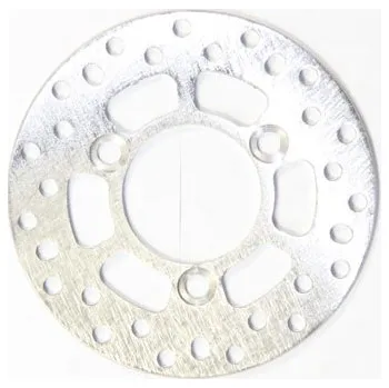 Motodíl EBC - Brakes Brzdový kotouč EBC MD9138D