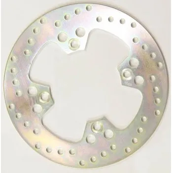 Brzda pro motocykl EBC - Brakes Brzdový kotouč EBC MD1089LS