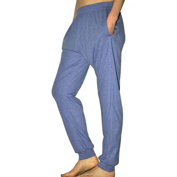 Dámské tepláky BOB Cationic JT1 modré S