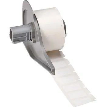 Brady M7-84-499 / 174650, Label Printer Labels, 22.86 mm x 12.70 mm
