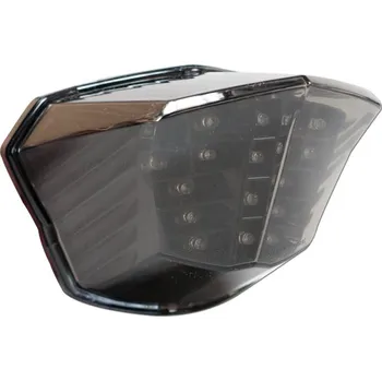 Osvětlení pro motocykl HS MOTO - Německo Yamaha XJ6 F/N/S zadní světlo