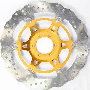 Brzda pro motocykl EBC - Brakes Brzdový kotouč EBC MD1134XC