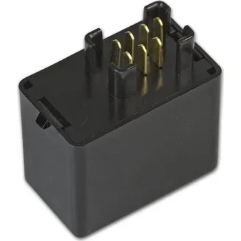 Osvětlení pro motocykl HS MOTO - Německo Relé blinkrů led pro Suzuki