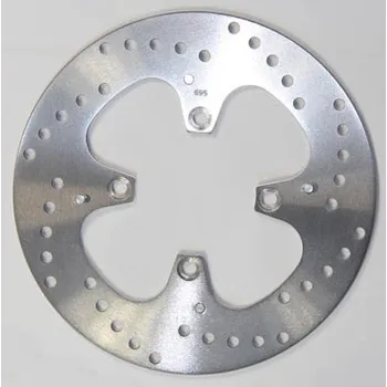 Brzda pro motocykl EBC - Brakes Brzdový kotouč EBC MD695