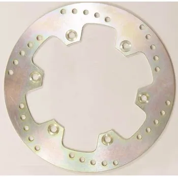 Brzda pro motocykl EBC - Brakes Brzdový kotouč EBC MD1142RS