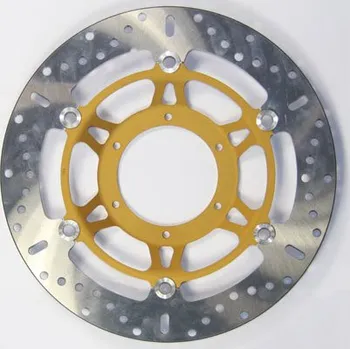 Brzda pro motocykl EBC - Brakes Brzdový kotouč EBC MD1154X