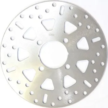 Brzda pro motocykl EBC - Brakes Brzdový kotouč EBC MD6364D