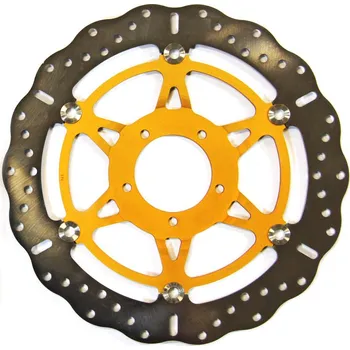Brzda pro motocykl EBC - Brakes Brzdový kotouč EBC MD841XC