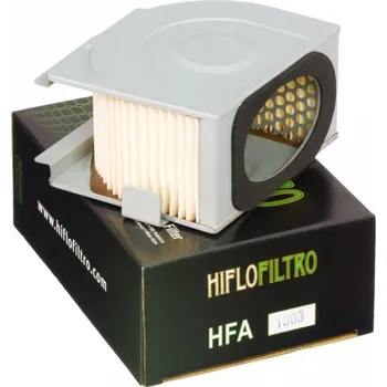 Filtr pro motocykl HIFLOFILTRO - Anglie HFA1303 vzduchový filtr Hiflo Filtro
