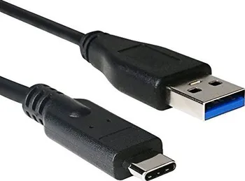 Datový kabel C-Tech CB-USB3C-20B