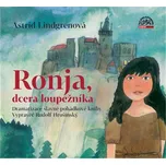 Ronja, dcera loupežníka - Astrid…
