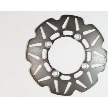 Brzda pro motocykl EBC - Brakes Brzdový kotouč EBC MD6166CX