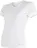 Sensor Coolmax Air dámské triko krátký rukáv bílé, XL