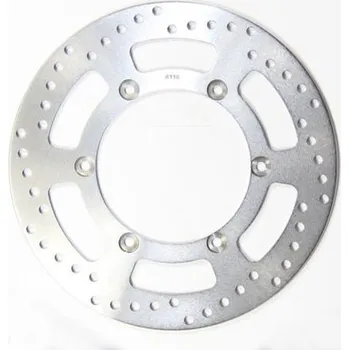 Brzda pro motocykl EBC - Brakes Brzdový kotouč EBC MD6116D