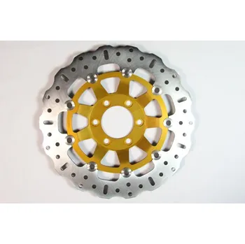 Brzda pro motocykl EBC - Brakes Brzdový kotouč EBC MD690C