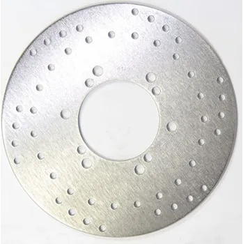 Brzda pro motocykl EBC - Brakes Brzdový kotouč EBC MD6149D