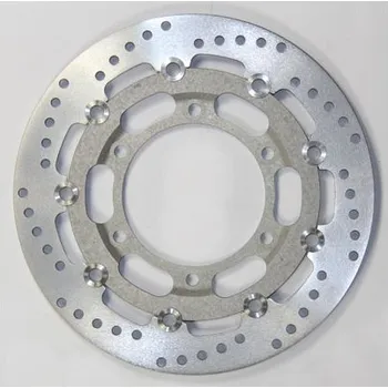 Brzda pro motocykl EBC - Brakes Brzdový kotouč EBC MD646LS