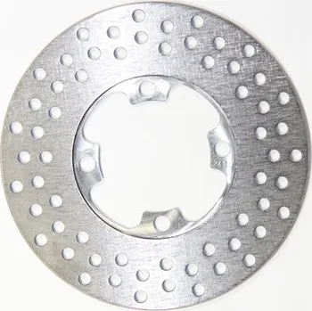 Brzda pro motocykl EBC - Brakes Brzdový kotouč EBC MD6241D