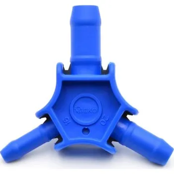 Příslušenství ke svářečce Geko G01390 16/20/25 mm 