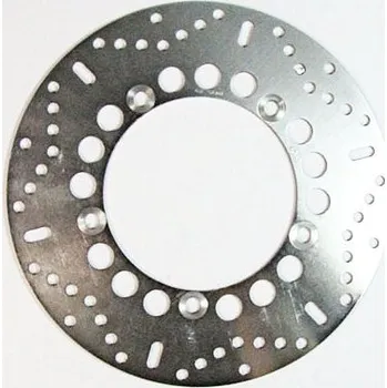 Motodíl EBC - Brakes Brzdový kotouč EBC MD4099