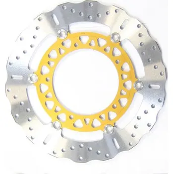 Brzda pro motocykl EBC - Brakes Brzdový kotouč EBC MD2109XC