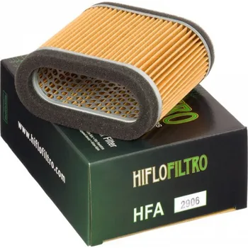 Filtr pro motocykl HIFLOFILTRO - Anglie HFA2906 vzduchový filtr Hiflo Filtro