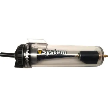 SCOTTOILER - Skotsko vSystém nádržka s ventilem