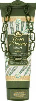 Sprchový gel Tesori d´Oriente Thai Spa sprchový gel 250 ml