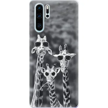 Pouzdro na mobilní telefon Odolné silikonové pouzdro iSaprio - Sunny Day - Huawei P30 Pro