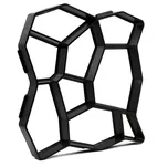 Gardlov 5174 49 x 49 x 4,5 cm