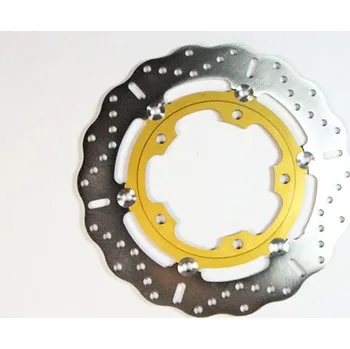 Brzda pro motocykl EBC - Brakes Brzdový kotouč EBC MD3103XC