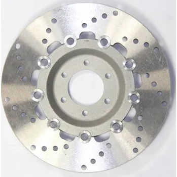 Brzda pro motocykl EBC - Brakes Brzdový kotouč EBC MD3028LS