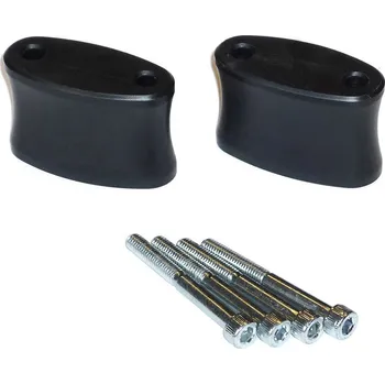 Zrcátko pro motocykl Honda NT 700 V Deauville (06-) - rozšíření zrcátek SVL.01.501.11