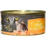 Topstein Farm Fresh Myš na kuřecím mase 100 g