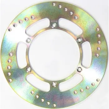 Brzda pro motocykl EBC - Brakes Brzdový kotouč EBC MD630RS