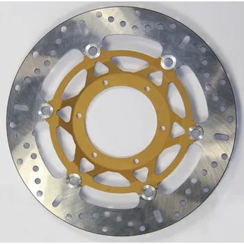 Brzda pro motocykl EBC - Brakes Brzdový kotouč EBC MD1180X