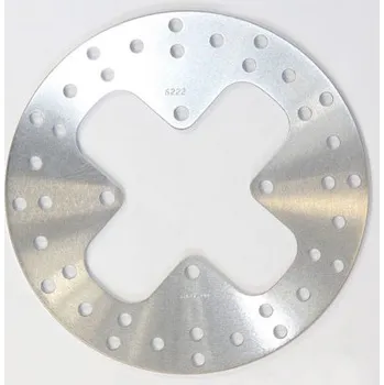 Brzda pro motocykl EBC - Brakes Brzdový kotouč EBC MD6222D