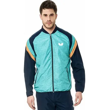 Souprava BUTTERFLY Atamy (bunda) zelená zelená XS