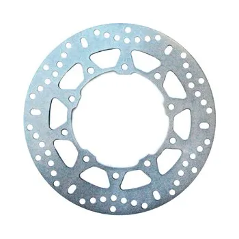 Auto-moto EBC - Brakes Brzdový kotouč EBC MD2117