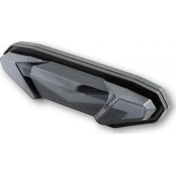 Osvětlení pro motocykl Paaschburg & Wunderlich - Německo Yamaha MT-09 zadní světlo