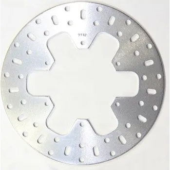 Motodíl EBC - Brakes Brzdový kotouč EBC MD9112D