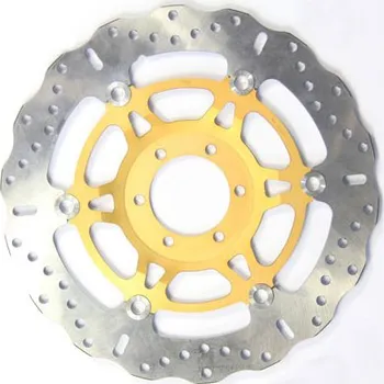 Brzda pro motocykl EBC - Brakes Brzdový kotouč EBC MD2001XC