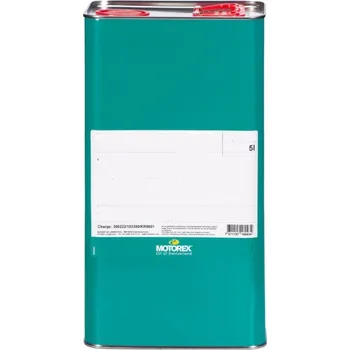 Filtr pro motocykl MOTOREX - Švýcarsko Motorex AIR FILTER OIL 206 5L