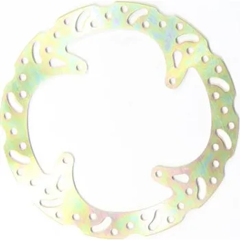 Brzda pro motocykl EBC - Brakes Brzdový kotouč EBC MD6001C