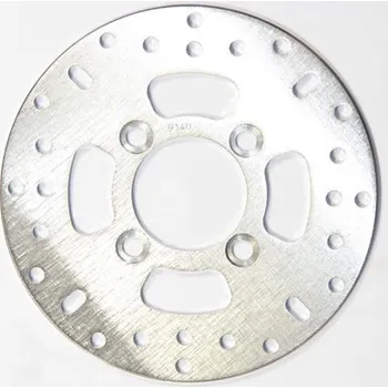 Brzda pro motocykl EBC - Brakes Brzdový kotouč EBC MD9140D
