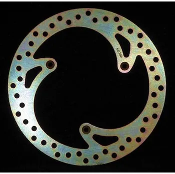 Brzda pro motocykl EBC - Brakes Brzdový kotouč EBC MD6030D