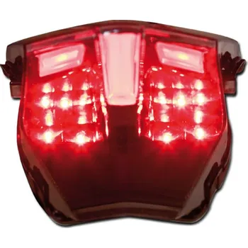 Osvětlení pro motocykl HS MOTO - Německo MV Agusta Brutale 675/800, F3 675/800 led zadní světlo